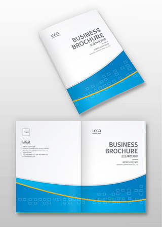 企业画册封面设计 企业画册封面设计