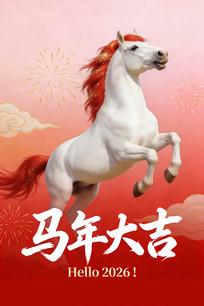 2026��������괺��ϲ����պ�ɫ����