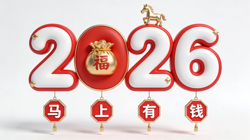 2026马上有钱 2026马上有钱