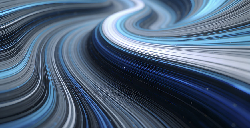 抽象渐变背景 抽象渐变背景