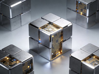 �߾���оƬ���ɵ��˹�����ģ��