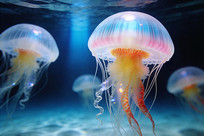 ���׵Ĳ�ɫˮĸ