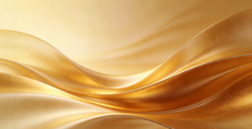 金色背景 金色背景