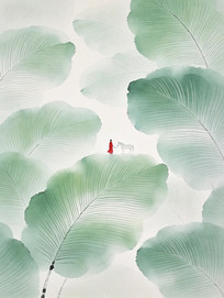 �����������д��ˮī��