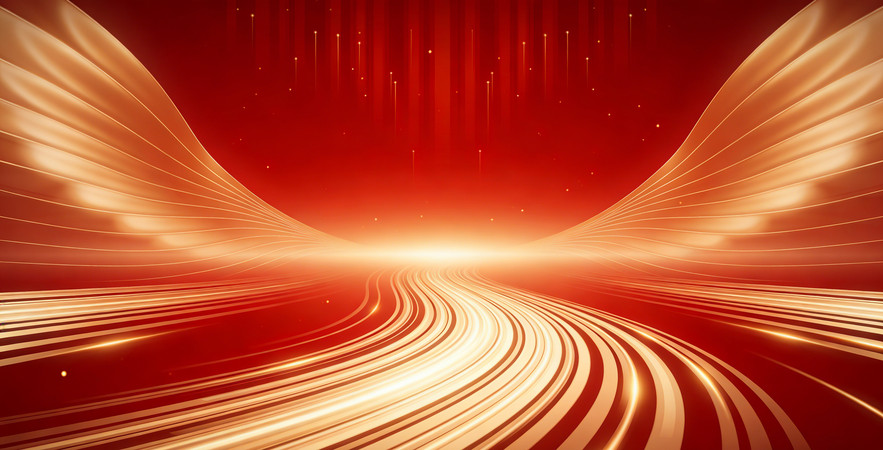 晚会背景 晚会背景