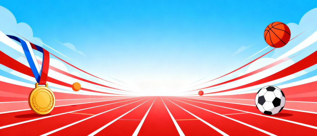 ����У԰�˶��ᱳ�� PNG