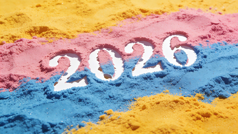 2026艺术背景 2026艺术背景