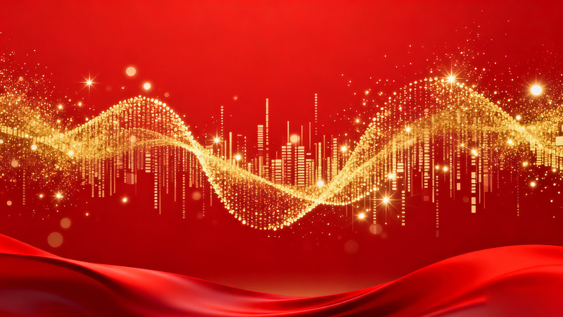 红色背景 红色背景