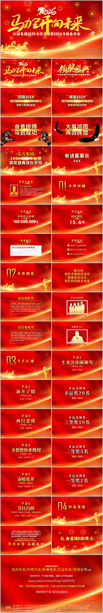 ����ȫ����δ��2026�������PPT