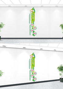 ����Ʒζ��ʳ�Ļ�ǽ