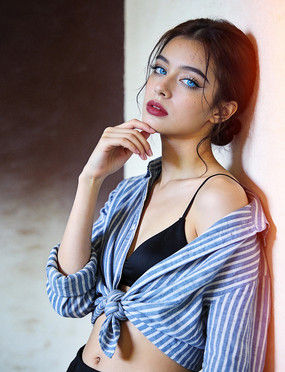 ����ֵ���Ը�Ů��