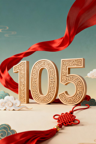 ����105���꺣��ģ��