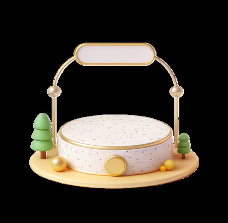 3D��Ⱦ��Ʒչʾ̨�����廭�ز�