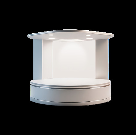 3D��Ⱦ��Ʒչʾ̨���г����廭�ز�