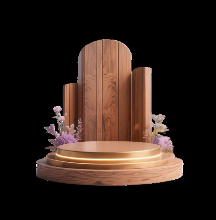 3D��Ⱦ��Ʒչʾ̨��̨����Ԫ��