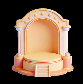 3D��Ⱦ��Ʒչʾ��̨�����廭�ز�