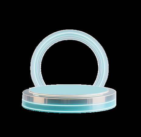 3D��Ⱦ��Ʒչʾ��̨չʾ̨Ԫ��