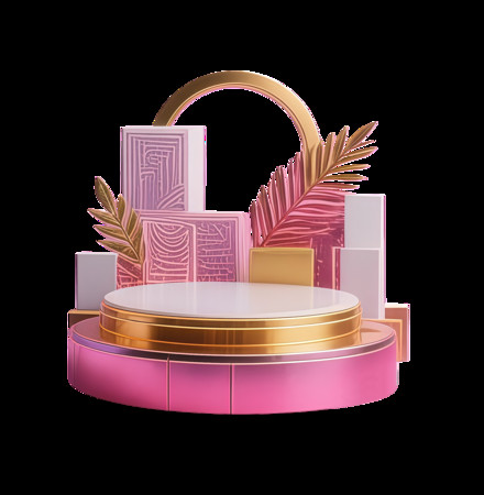 3D��Ⱦ����չʾ̨���г���Ԫ��