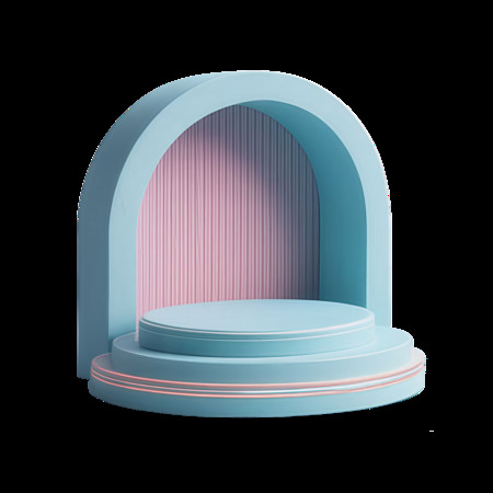 3D��Ⱦ��Լ���Ʒչʾ��̨���������ز�