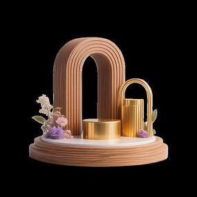 3D��Ⱦչʾ̨����װ�γ����ز�