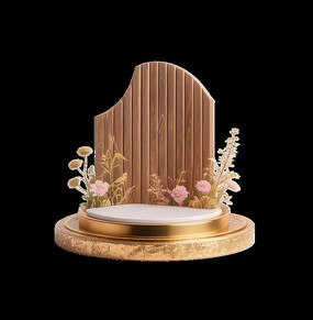 3D��Ⱦչʾ̨��̨������Ʒչʾ�廭�ز�