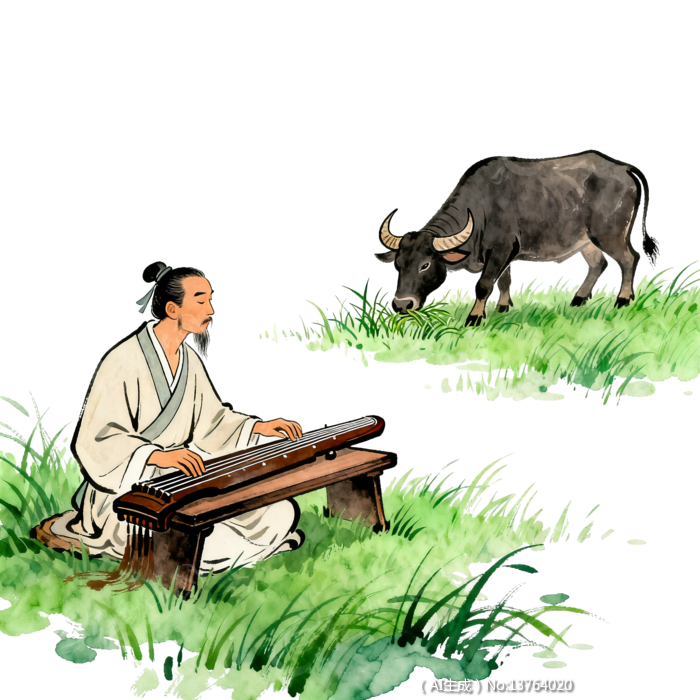 ��ţ���ٲ廭