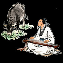 ���˸��ٰ�ţͼ