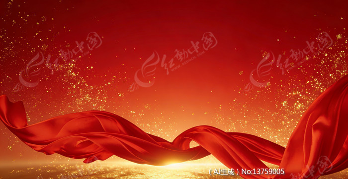 ��ɫ˿�񱳾�