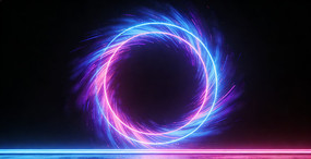 �����ЧԲȦ