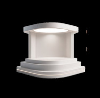 ��Լ��չʾ��̨����̨����Ԫ��