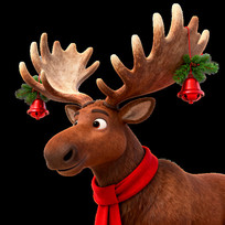 ��ͨ��ʥ��ѱ¹�廭�ز�