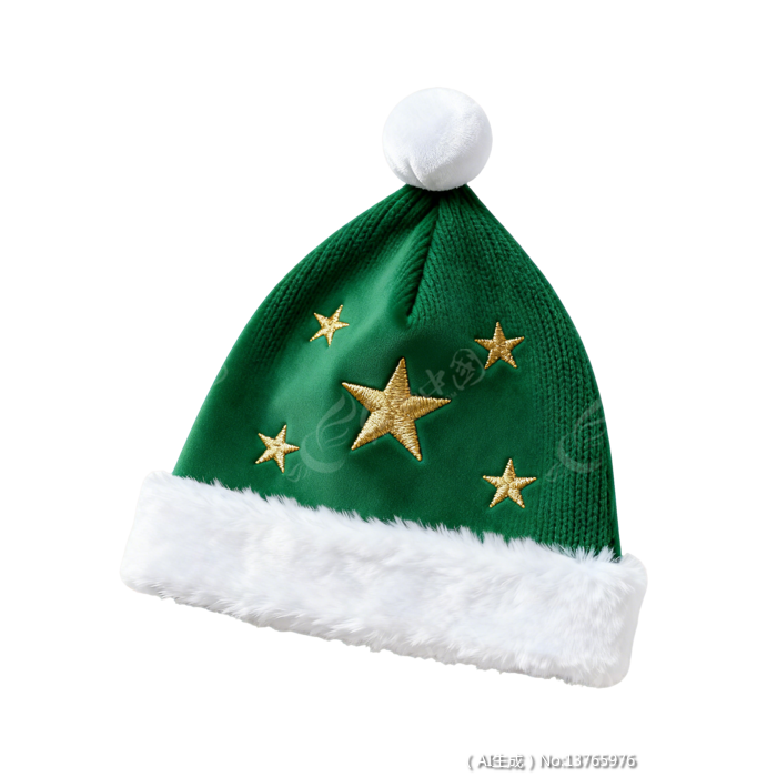 ��ɫ����ʥ��ñ