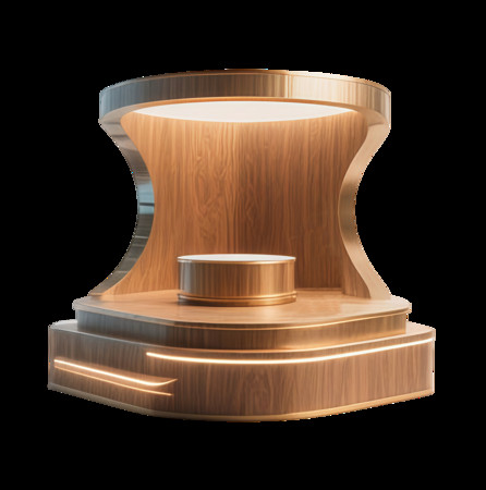 ľ��չʾ̨ģ��