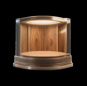 ľ��չʾ̨װ�����