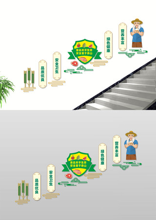 ʳƷ��ȫ¥���Ļ�ǽ