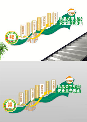 ʳƷ��ȫ����¥���Ļ�ǽ