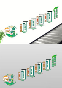 ʳ��¥���Ļ�ǽ