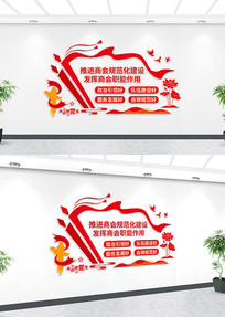 �ƽ��̻�淶�������ĺ��̻��Ļ�ǽ