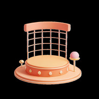 Բ����̨��Ʒչʾ̨