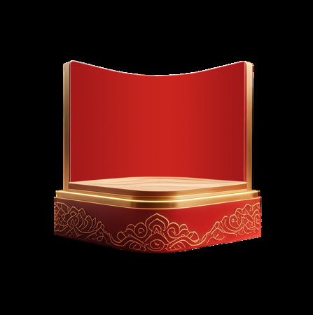 �й������̨�佱����չʾԪ�� PNG