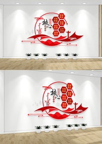 ���������ļ�ֵ�۵����Ļ�ǽ