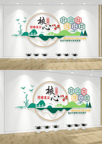 У԰���������ļ�ֵ���Ļ�ǽ