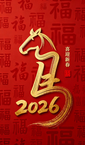 2026�����걳��ͼ