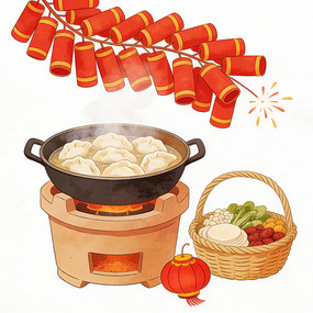 ��������ӳ����廭