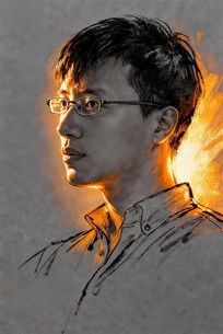 ���۾����ӵĹ�Ӱ����