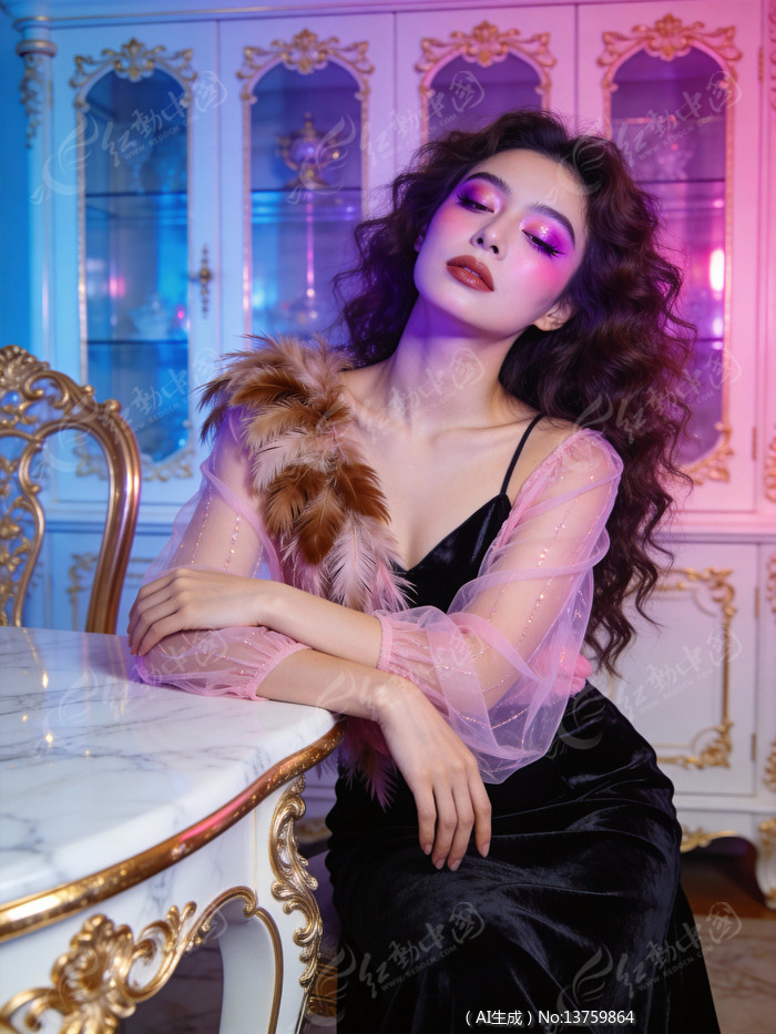 �������˵Ĳ�ױŮ��