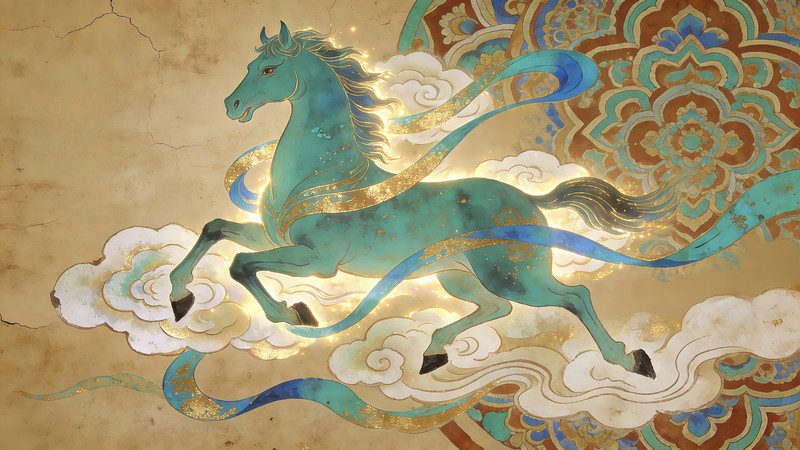 ���Ʊ�������Ķػͱڻ�