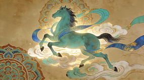 ���Ʊ�������Ķػͱڻ�