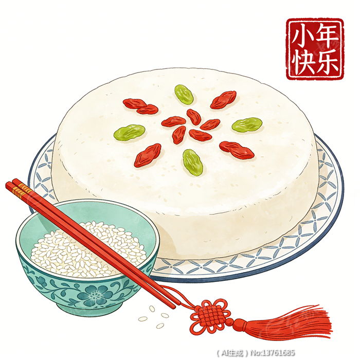 С����ʳ֮�׸�廭