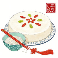 С����ʳ֮�׸�廭